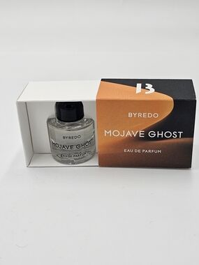 Byredo Mojave Ghost Mini 5ML 0.17  FL. OZ
